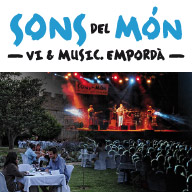 Festival Sons del mn